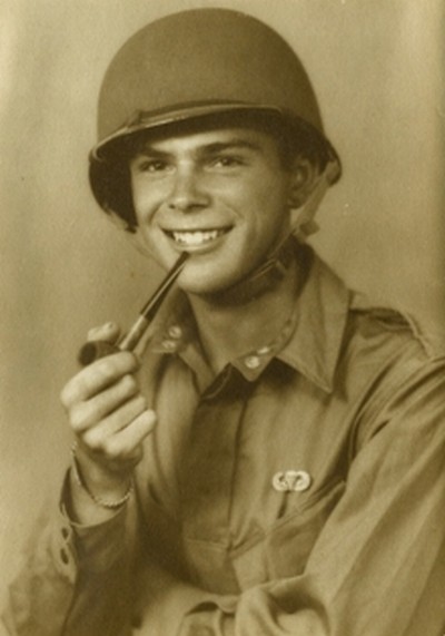 Pvt. Andrew Overly - H Co. - KIA Holland October 10th 1944